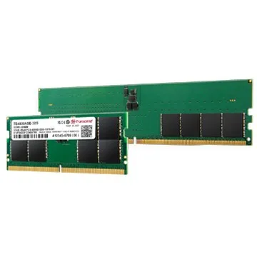 RAM Memorje Transcend JetRAM JM5600ALG-8G 8GB DDR5 5600MT/s - 1
