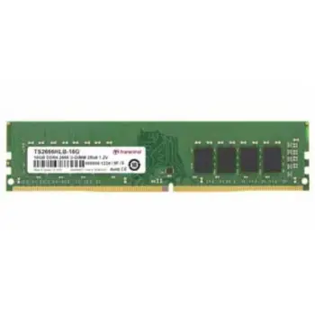 RAM Memorie DDR4 Transcend JetRam 8GB 3200MHz CL22 U-DIMM – JM3200HLB-8G