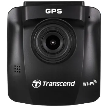 Kamerë për regjistrimin e udhëtimeve Transcend Dashcam DrivePro 230 32GB - 1