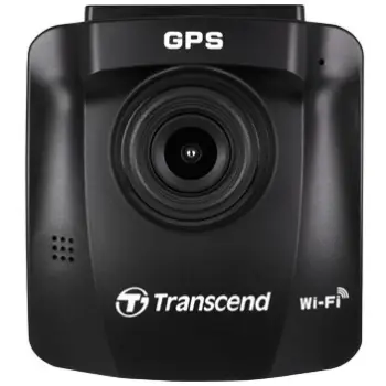 Kamerë për regjistrimin e udhëtimeve Transcend Dashcam DrivePro 230 32GB