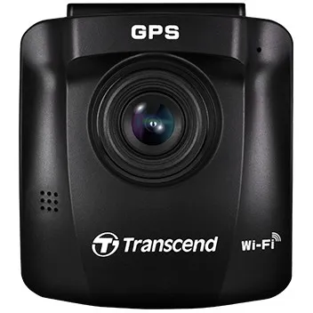 Kamerë për regjistrimin e udhëtimeve Transcend Dashcam DrivePro 250 32GB - 1
