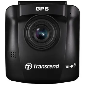 Kamerë për regjistrimin e udhëtimeve Transcend Dashcam DrivePro 250 32GB