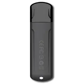 USB memorie Transcend JetFlash 700 32GB, USB 3.2, e zezë