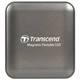 SSD portabël Transcend ESD420C 1TB, USB Type-C, gri