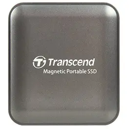 SSD i jashtëm Transcend ESD420C 2TB, USB 20Gbps, Type-C, gri