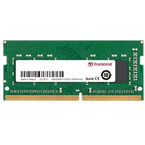 RAM Memorje Transcend TS2666HSB-8G, 8GB, DDR4, 2666MHz, SO-DIMM