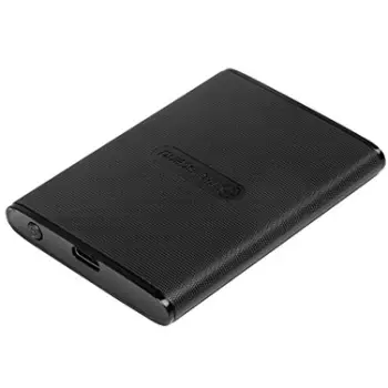 SSD e Jashtme TRANSCEND ESD270C 250GB External SSD USB 3.1 Gen 2 Type C – e zezë