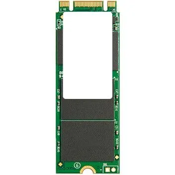 SSD Transcend M.2 2260 64GB SATA3 - 1