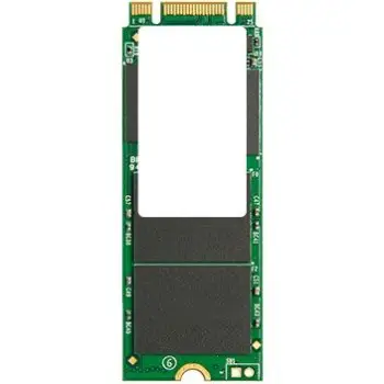 SSD Transcend M.2 2260 64GB SATA3