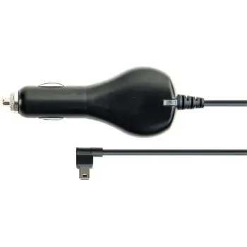 Karikues auto Transcend DrivePro, 5V, 1A, 4m, i zi