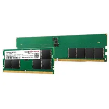RAM Memorje Transcend JetRAM JM5600ASG-8G, 8GB, DDR5, SO-DIMM