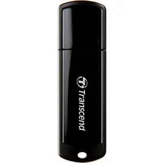 USB stick Transcend JetFlash 700 256GB, USB 3.2, zi - 1