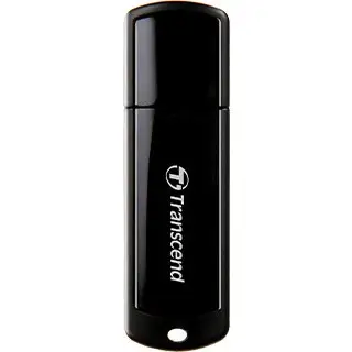USB stick Transcend JetFlash 700 256GB, USB 3.2, zi