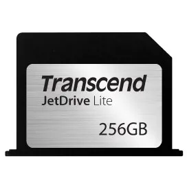 Kartelë SD Transcend JetDrive Lite 256GB - 1