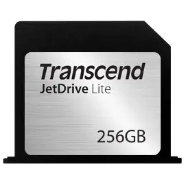 Kartelë SD Transcend JetDrive Lite 350 256GB