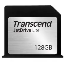 Kartë Memorie SD 128GB JETDRIVE LITE 130 – e zezë