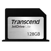 Kartë Memorie SD STICK 128GB JETDRIVE LITE 360 – e zezë