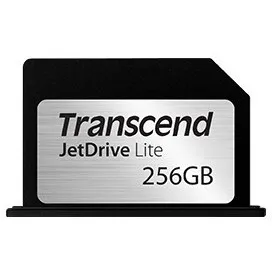 Kartë Memorie SD 256GB JETDRIVELITE 330 – e zezë - 1