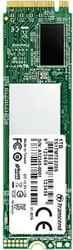 Disk SSD Transcend 220S, 512GB, M.2 2280 PCI-E x4 Gen3 NVMe - 2