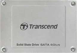 SSD Transcend JetDrive 420 480GB, SATA 6Gb/s, për Mac, argjend