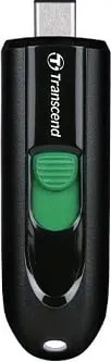 USB stick Transcend JetFlash 790C 128GB USB Type-C, i zi - 1