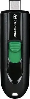 USB stick Transcend JetFlash 790C 128GB USB Type-C, i zi