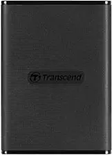 SSD i jashtëm Transcend ESD270C 2TB, USB 3.1 Gen 2, i zi