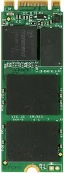 SSD Transcend MTS600 M.2, 32GB, SATA III