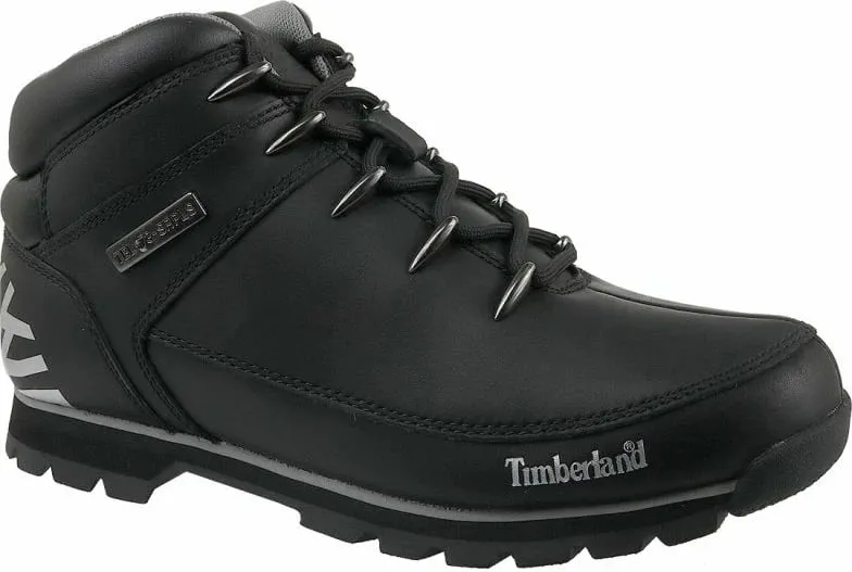 Atlete për meshkuj Timberland, të zeza - 1
