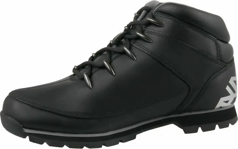 Atlete për meshkuj Timberland, të zeza - 2