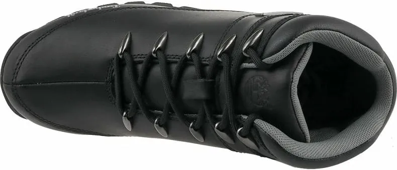 Atlete për meshkuj Timberland, të zeza - 3