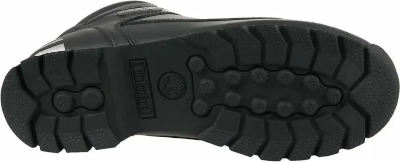 Atlete për meshkuj Timberland, të zeza - 4