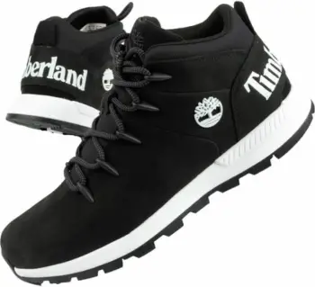 Çizme për Meshkuj Timberland Sprint Trekker, të Zeza