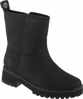 Këpucë Timberland për femra, të zeza