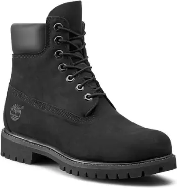 Çizme për meshkuj Timberland Premium, 44, të zeza