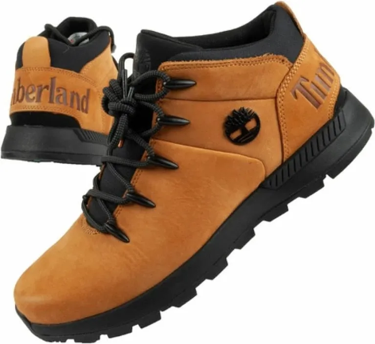 Atlete për meshkuj Timberland Sprint Trekker, kafe - 1