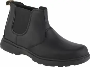 Këpucë Timberland Atwells Ave Chelsea për meshkuj, të zeza