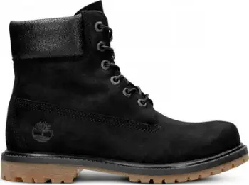 Çizme Timberland 6 Premium, nr. 36, të zeza