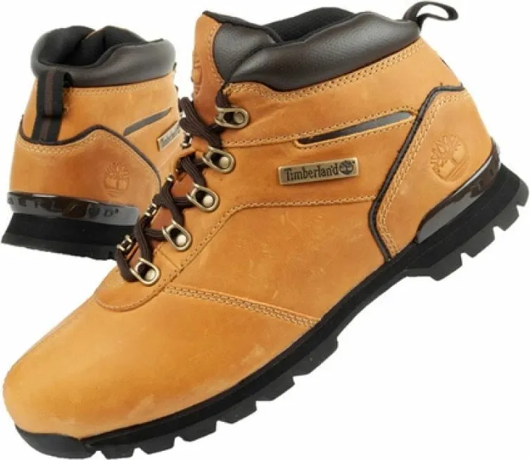 Atlete për trekking Timberland Splitrock 2 M TB0A11VU, për meshkuj - 1