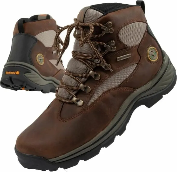 Atlete për meshkuj Timberland, të kafta - 1