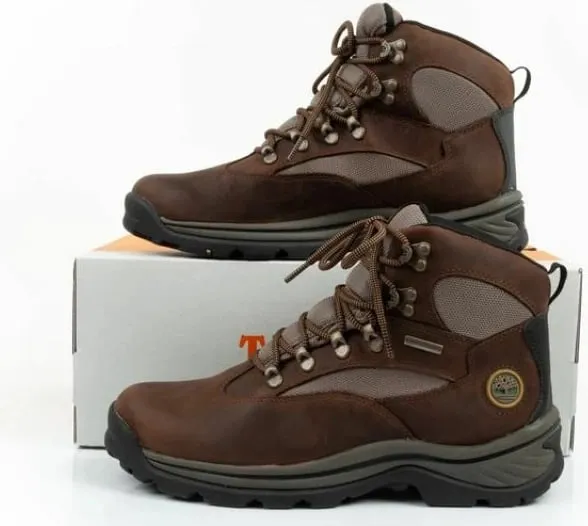 Atlete për meshkuj Timberland, të kafta - 16