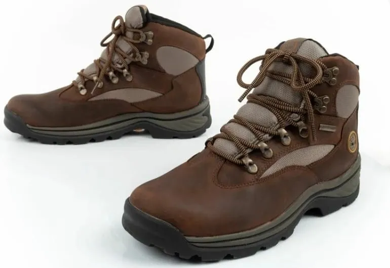 Atlete për meshkuj Timberland, të kafta - 4