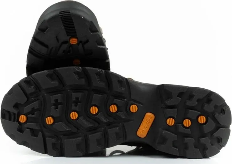 Atlete për meshkuj Timberland, të kafta - 5