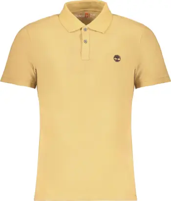 Maicë polo për meshkuj TIMBERLAND, beige