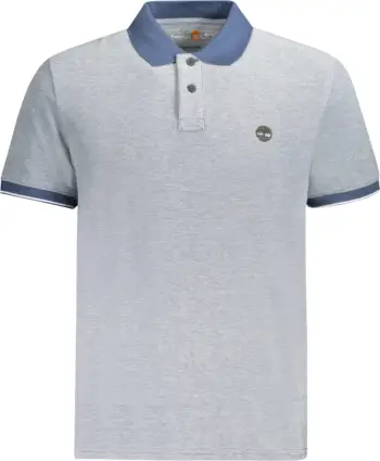 Polo TIMBERLAND për meshkuj, kaltër
