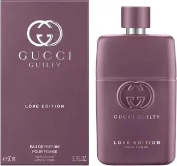 Eau de Parfum Gucci Guilty Love Edition, 90ml