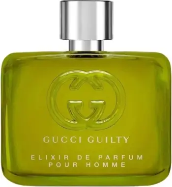 Elixir de Parfum Gucci Guilty Pour Femme, 60ml