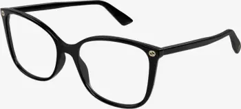 Korniza optike Gucci GG0026O-001 53