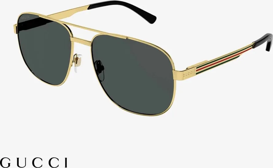 Syze dielli Gucci GG1223S-002 60 - 2