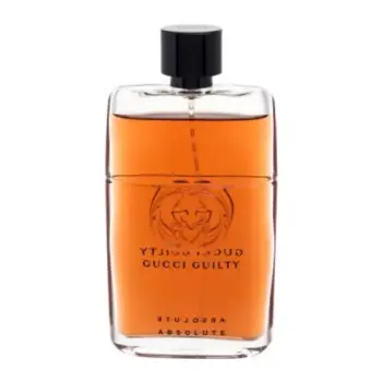 Eau De Parfum Gucci Guilty Pour Homme, 50 ml